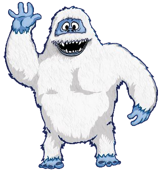 Le Yeti