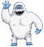 Le Yeti